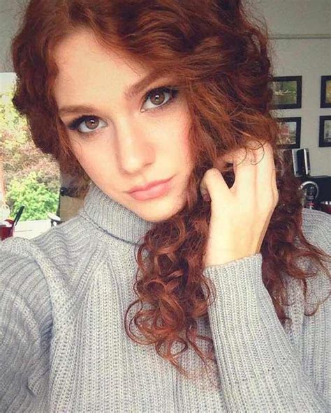 Curly Redhead Imgur Beauty Redheads Beauty Lover