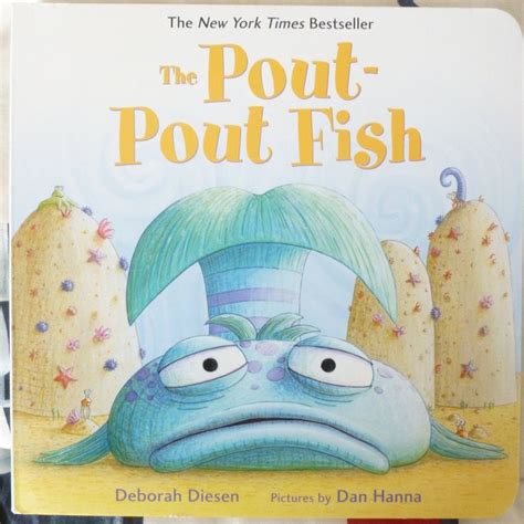item  unavailable etsy   pout pout fish toddler books