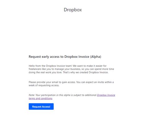solved dropbox invoice alphadown  maintenance dropbox community