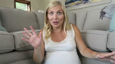 pregnancy update week 36 youtube