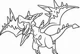 Pokemon Coloring Pages Xerneas Getcolorings Coloriage Unique sketch template