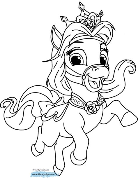 pet pages coloring pages