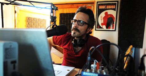 Marc Maron Reckons With Louis C K ’s Misconduct The New York Times