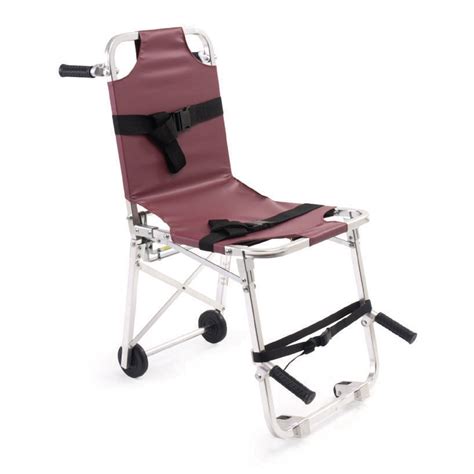 stair chair stretcher semamed