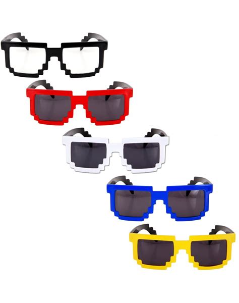 Pixel 8 Glasses Pixel Sunglasses
