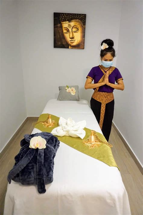 ¡abrimos El Martes 26 De Mayo Thai Tradition Massage And Wellness