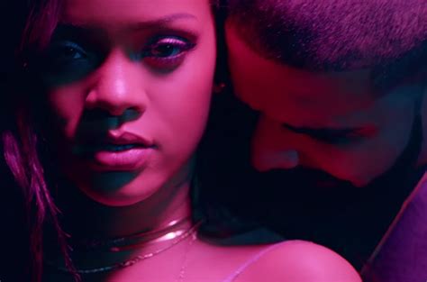 Rihanna Puts Dancehall Back On Top With Work Billboard Billboard