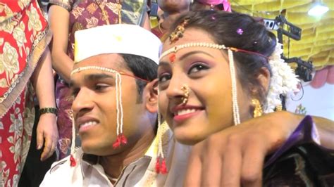 Shekhar And Reshma Wedding 13 02 2016 Youtube