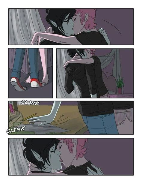 1000 Images About Marshall Lee X Gumball Comic On