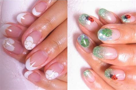 beautiful nail designs 2012 fashion style trends 2019