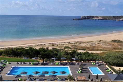 Martinhal Beach Resort And Hotel Sagres Luxury Accommodations