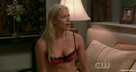 Brittany Daniel Nude Sexy The Fappening Uncensored