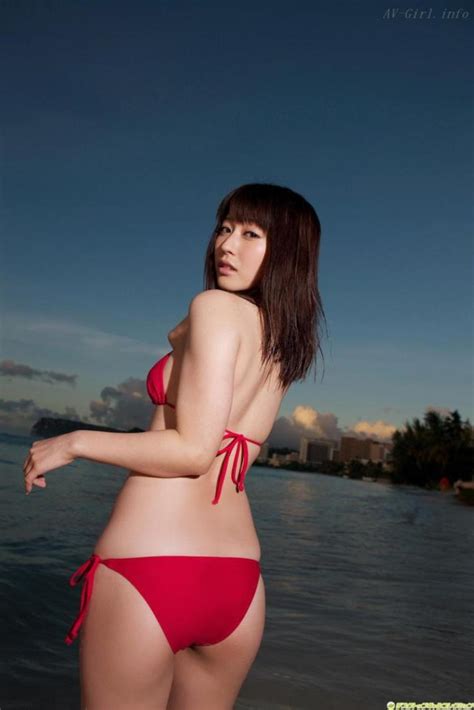 Abg Perfec Arisa Kuroda Foto Model Wanita Seksi Japan Idol