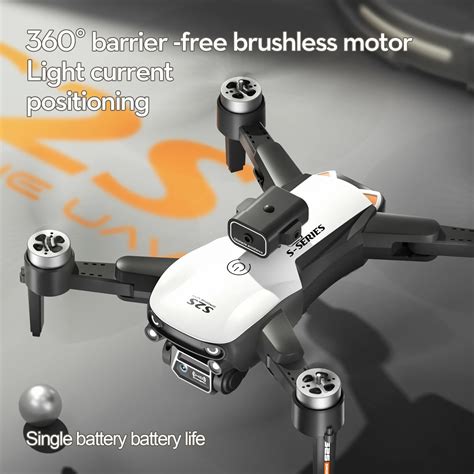xiaomi ss brushless drone  professional hd aerial photography dual camera omnidirectional