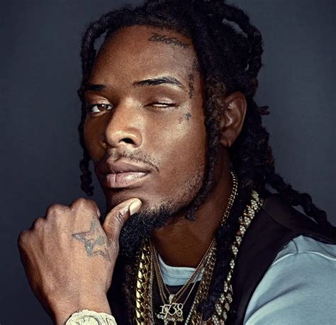 fetty wap pleads guilty  drug distribution charge facing