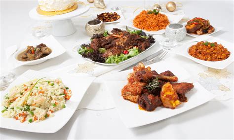 top nigerian foods