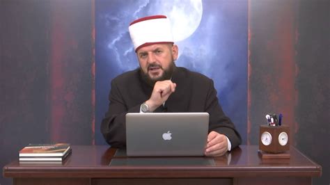 15 mësime profetike dr shefqet krasniqi youtube