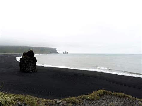 top 5 must visit black sand beaches in iceland wanderful stories