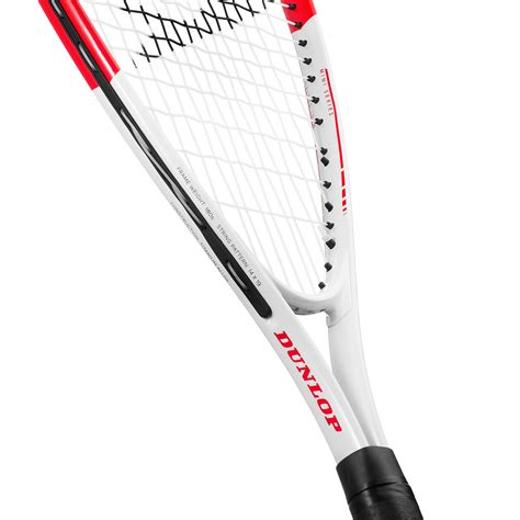dunlop fun mini squash racket red tennisnutscom