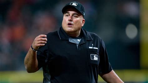 eric cooper mlb umpire for 21 years dies at 52
