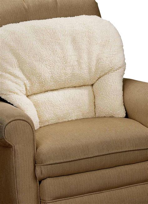 support cushion  recliner home design ideas