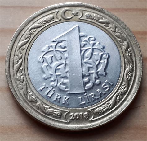 lira  republic  turkey coin