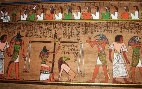 10 Fascinating Egyptian Gods And Goddesses Eskify