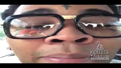 kevin gates rather be a real nigga that eat booty than a bitch ass nigga idgt youtube