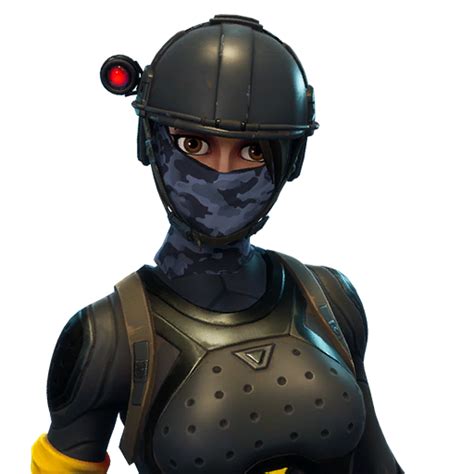 elite agent outfit fortnite battle royale