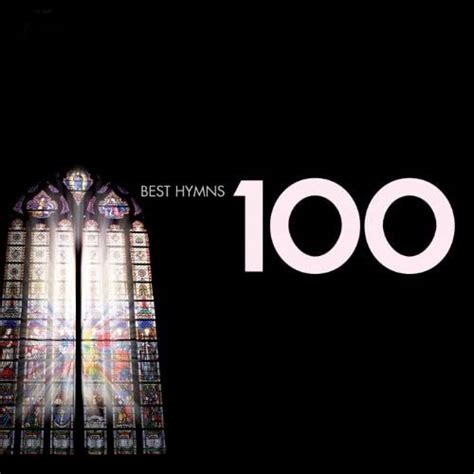 100 best hymns by various artists on amazon music uk