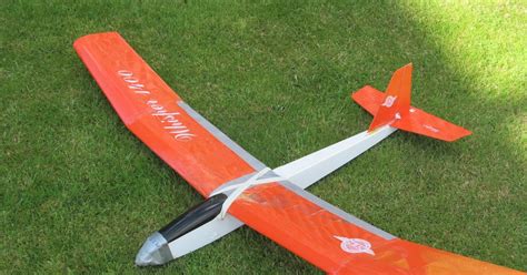 slope soaring sussex plan built gliders kits