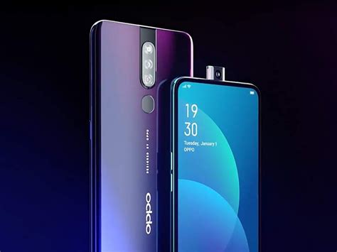 oppo  pro    mp camera   display launched starting  rs  tech news