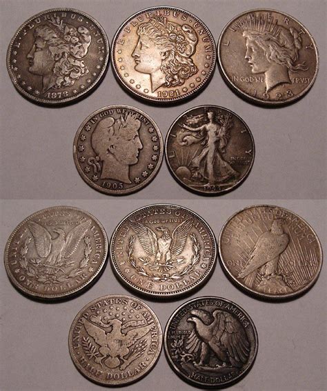 rare quarters worth money rare error quarters worth money valuable coins   pocket