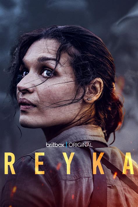 reyka season  episodes    trial  roku