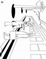 Coloring Train Subway Railway It9 Pages Station Source People sketch template