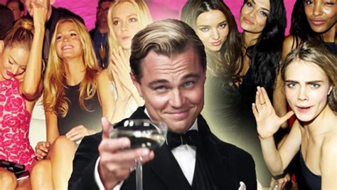 leo dicaprio won a gimme bet against tobey maguire that he