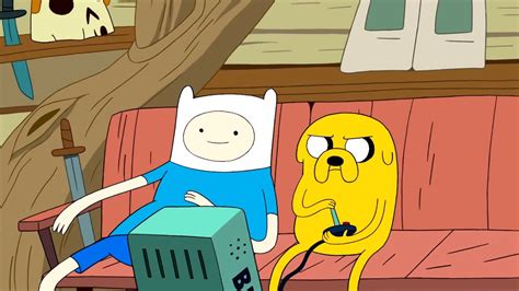 Adventure Time Finn And Jake Investigations Gameplay Hd