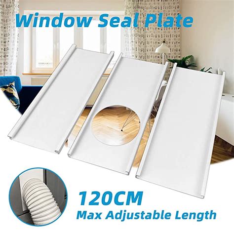 top  adjustable window dryer vent  life