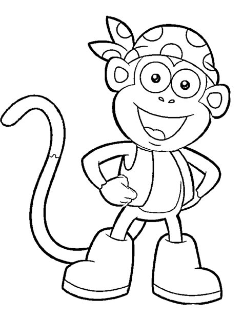 coloring pages cartoon characters printable cartoon characters coloring