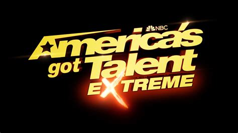 americas  talent extreme nbccom