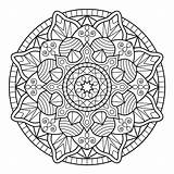 Mandalas Tibetanos Dibujo Malvorlagen Faciles Arabische Muster Debuda Henna sketch template