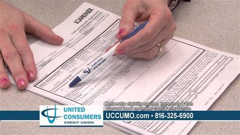 united consumers credit union auto loans  hd youtube