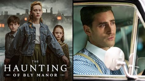 The Haunting Of Bly Manor Season 2 Will There Be A Sequel Popbuzz