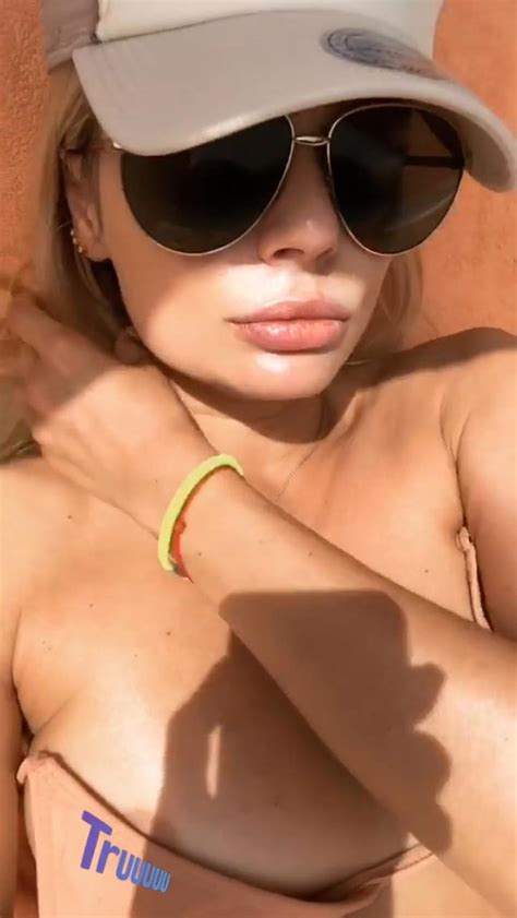natalya rudova nude pics for magazine scandal planet