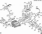 automatic transmission le illustrated parts drawing supply  auto trans chart