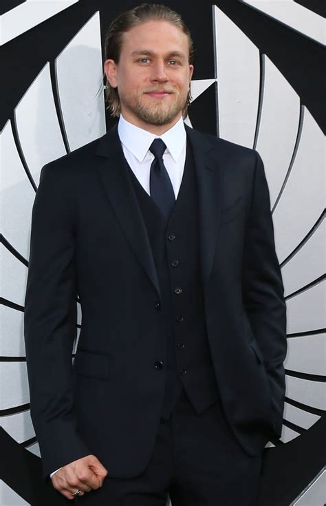 charlie hunnam actors who were almost cast in fifty shades of grey popsugar entertainment