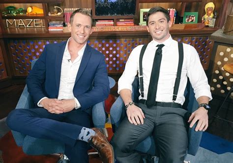 Kelley Johnson And Nico Scholly Dish On Their Below Deck