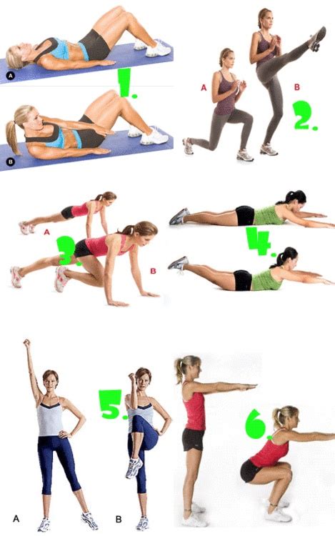 116 best abs images on pinterest excercise 6 packs and bodybuilding workouts