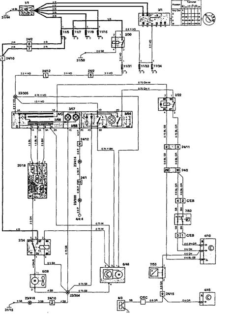 hdmi wiring diagram