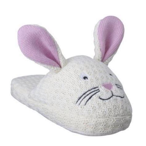 bunny slippers ebay
